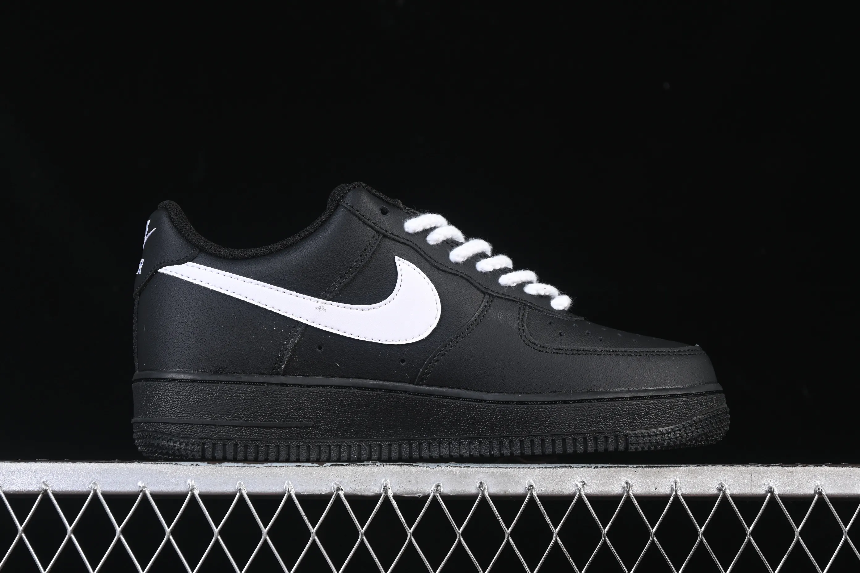 All categories Nk Air Force 1 Air Force series Nk Air Force 1 Low Air Force low-top Nike Air Force 1'07 Low Shadow Warrior Air Force 1 low-top casual sneakers ZH0316-110